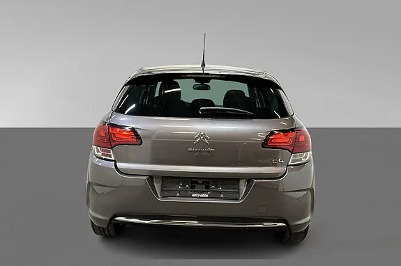Citroen C4 2017 photo 5