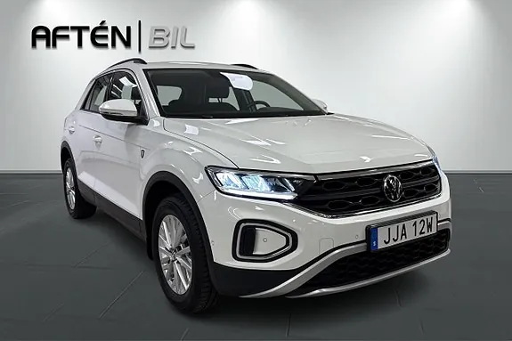 Volkswagen T-Roc 2023 photo 4