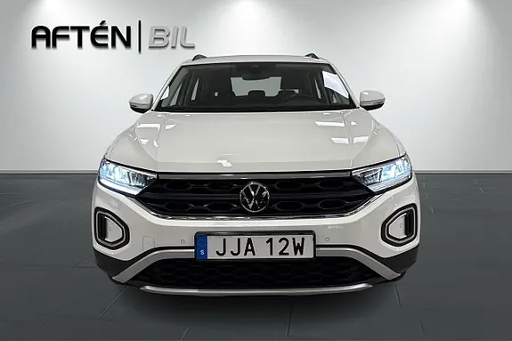 Volkswagen T-Roc 2023 photo 3