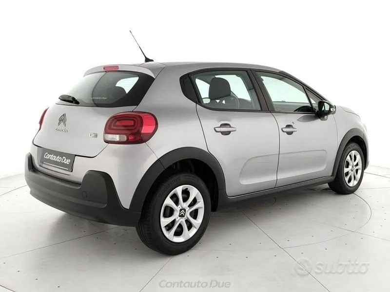 Citroen C3 2021 photo 5