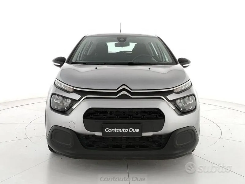 Citroen C3 2021 photo 2