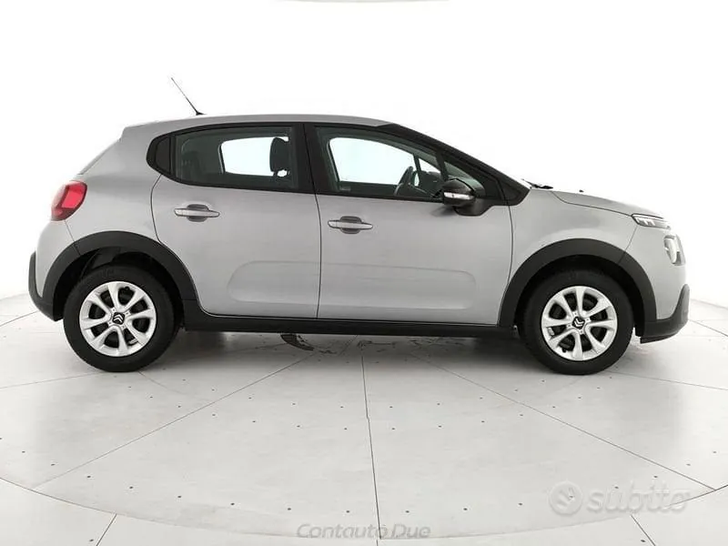 Citroen C3 2021 photo 4