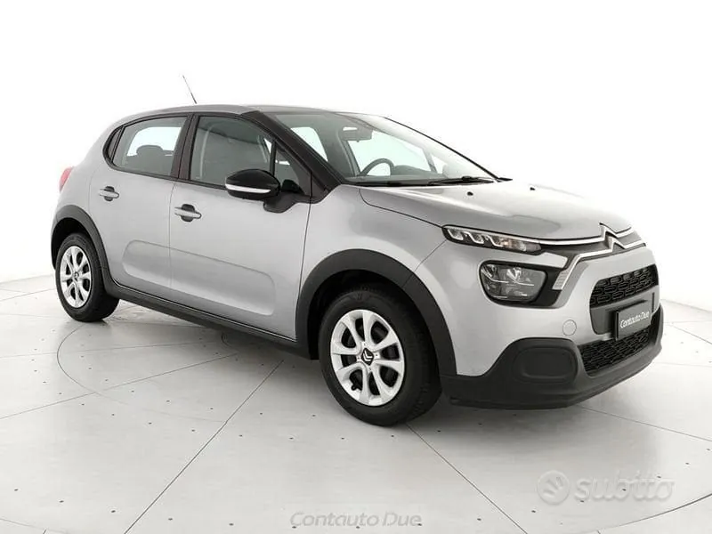Citroen C3 2021 photo 3