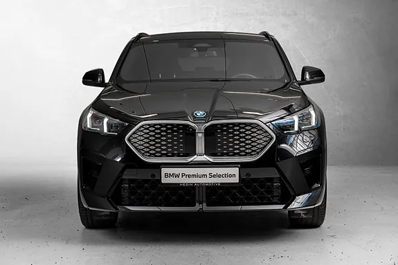 BMW Ix2 2025 photo 3