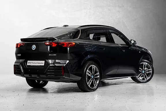 BMW Ix2 2025 photo 5