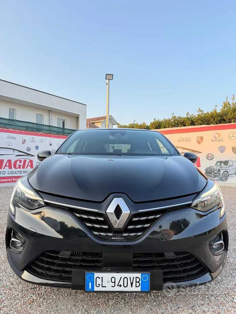 Renault Clio 2023 photo 3
