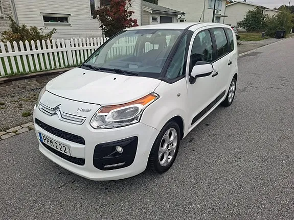 Citroen C3 Picasso