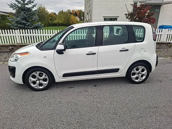 Citroen C3 Picasso 2014 photo 3