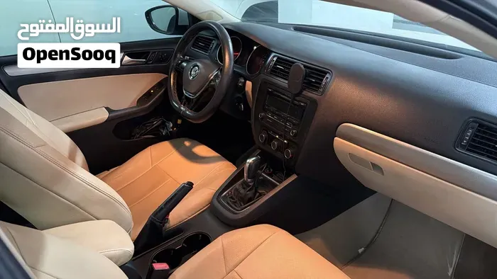 Volkswagen Jetta 2015 photo 3