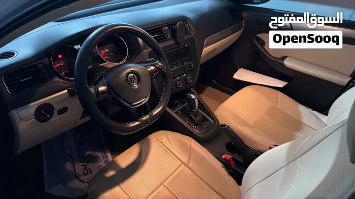 Volkswagen Jetta 2015 photo 4