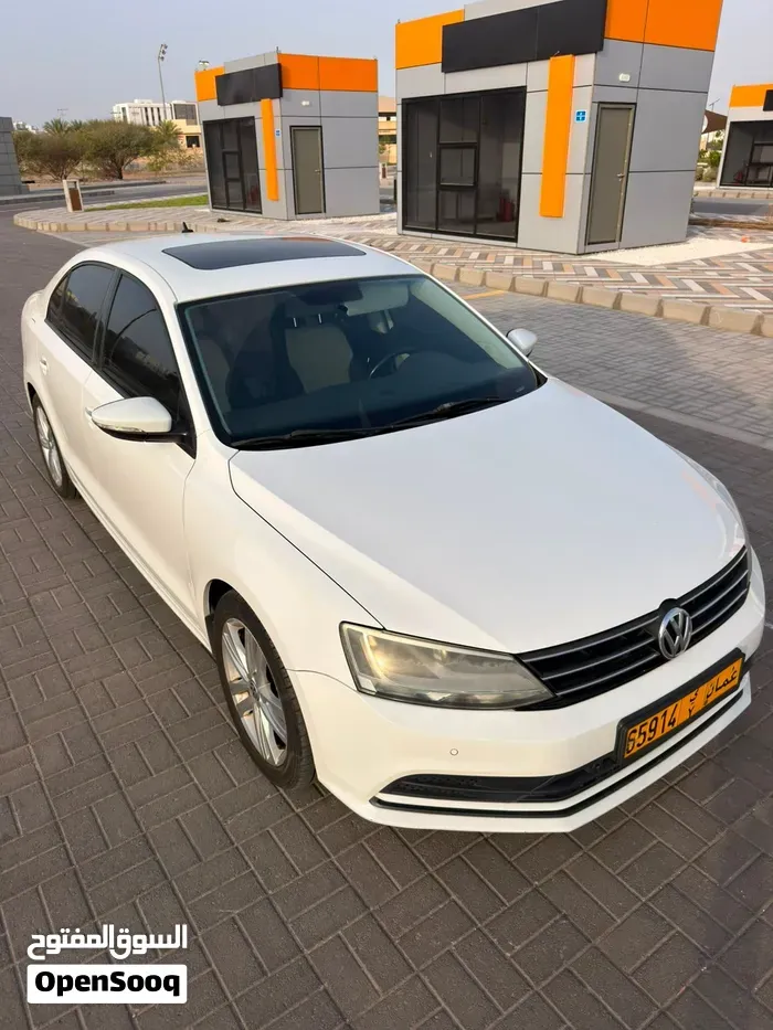 Volkswagen Jetta 2015 photo 5