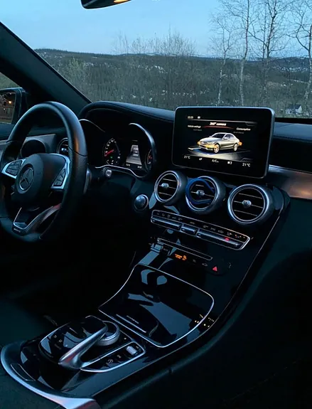 Mercedes-Benz C180 2014 photo 2