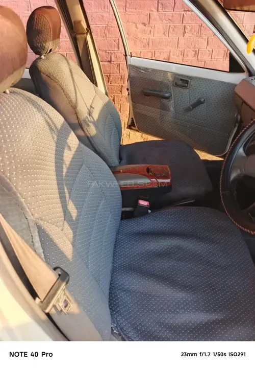 Suzuki Mehran