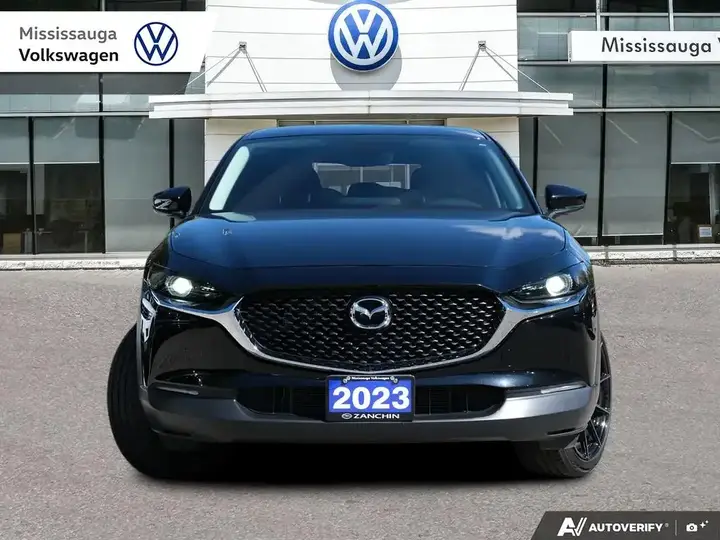 Mazda Cx-30 2023 photo 2