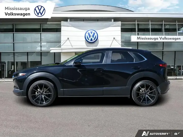 Mazda Cx-30 2023 photo 3