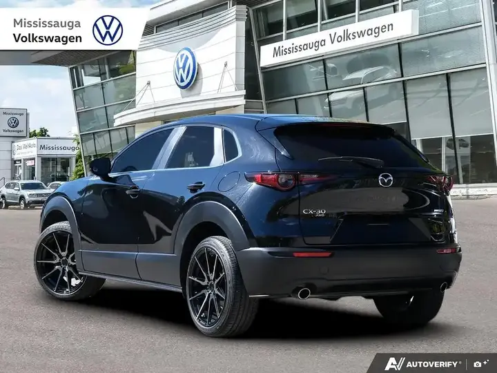 Mazda Cx-30 2023 photo 4