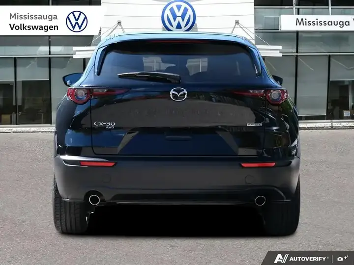 Mazda Cx-30 2023 photo 5