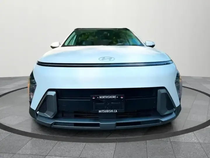 Hyundai Kona 2025 photo 3