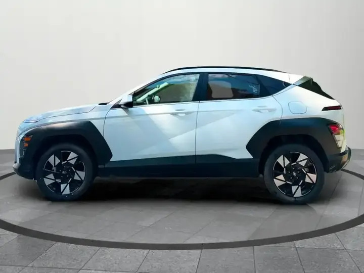 Hyundai Kona 2025 photo 4