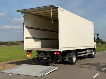 DAF Lf 290