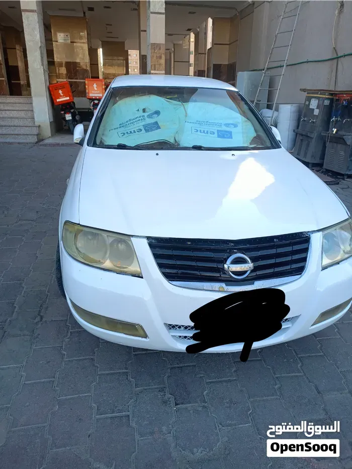 Nissan Sunny 2009 photo 3