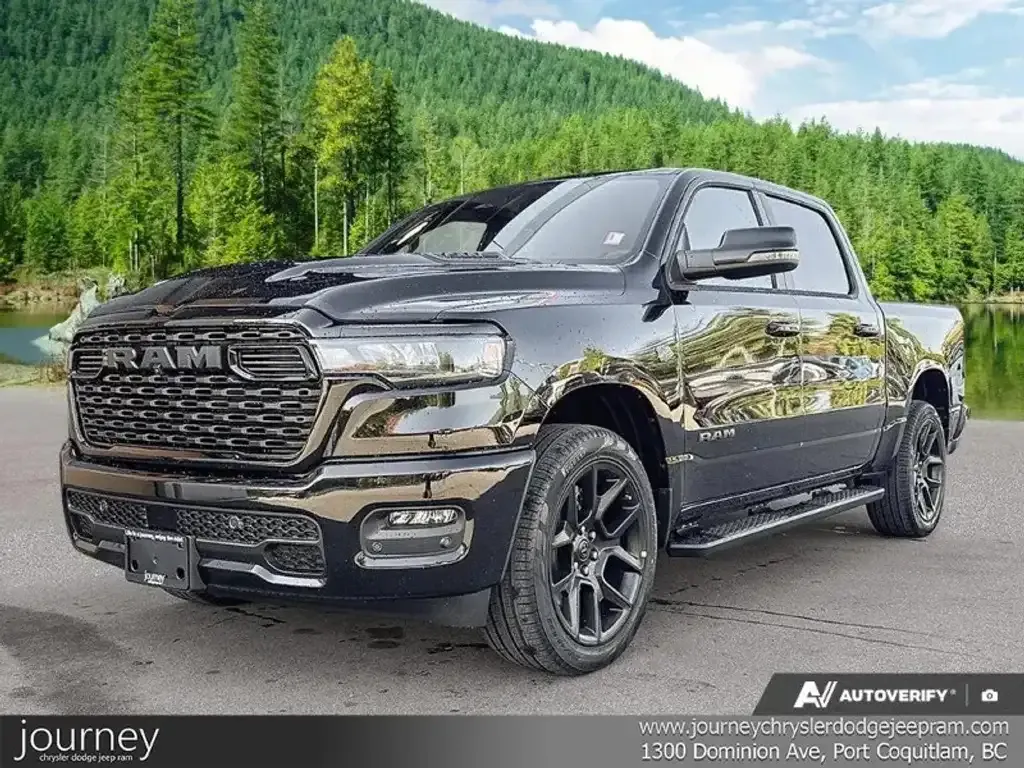 Ram 1500