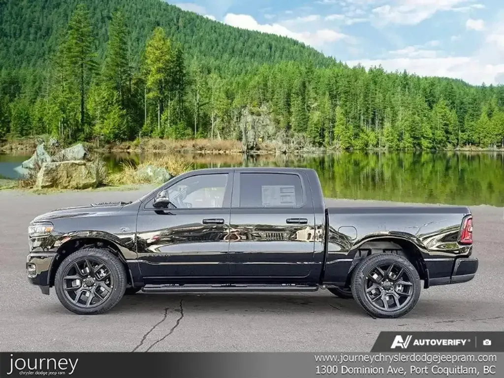 Ram 1500 2027 photo 3