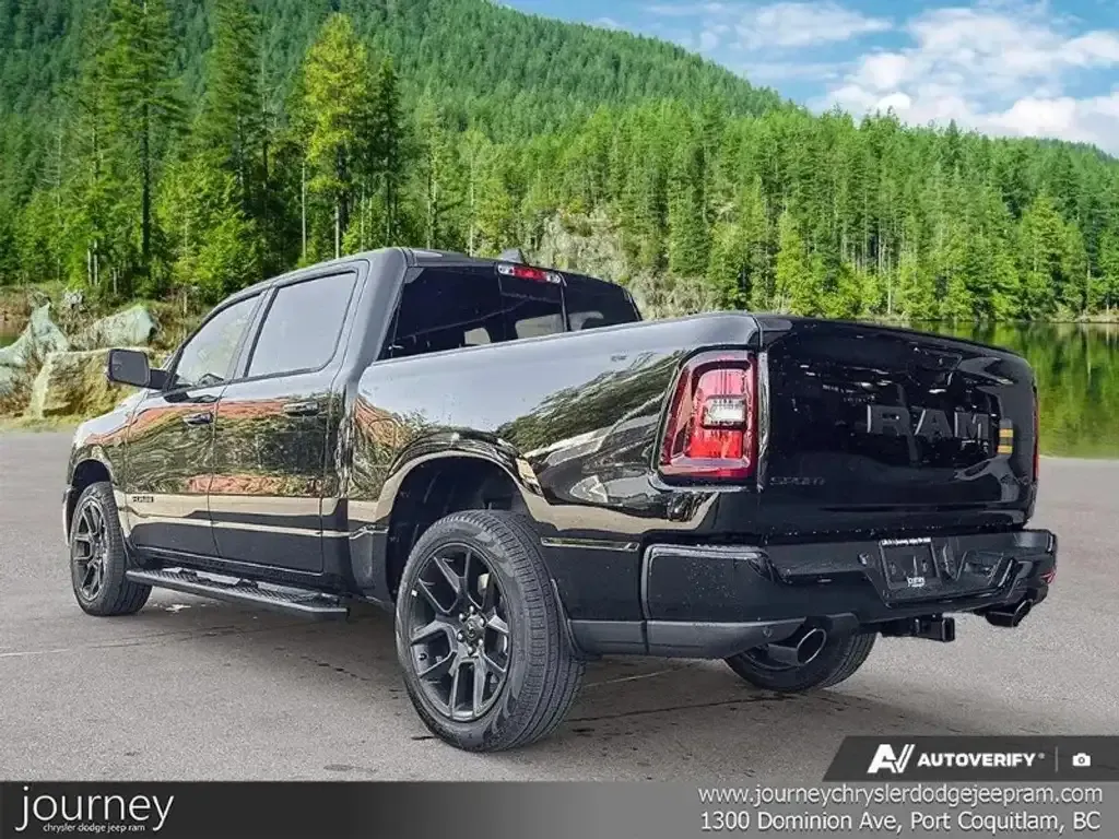 Ram 1500 2027 photo 4