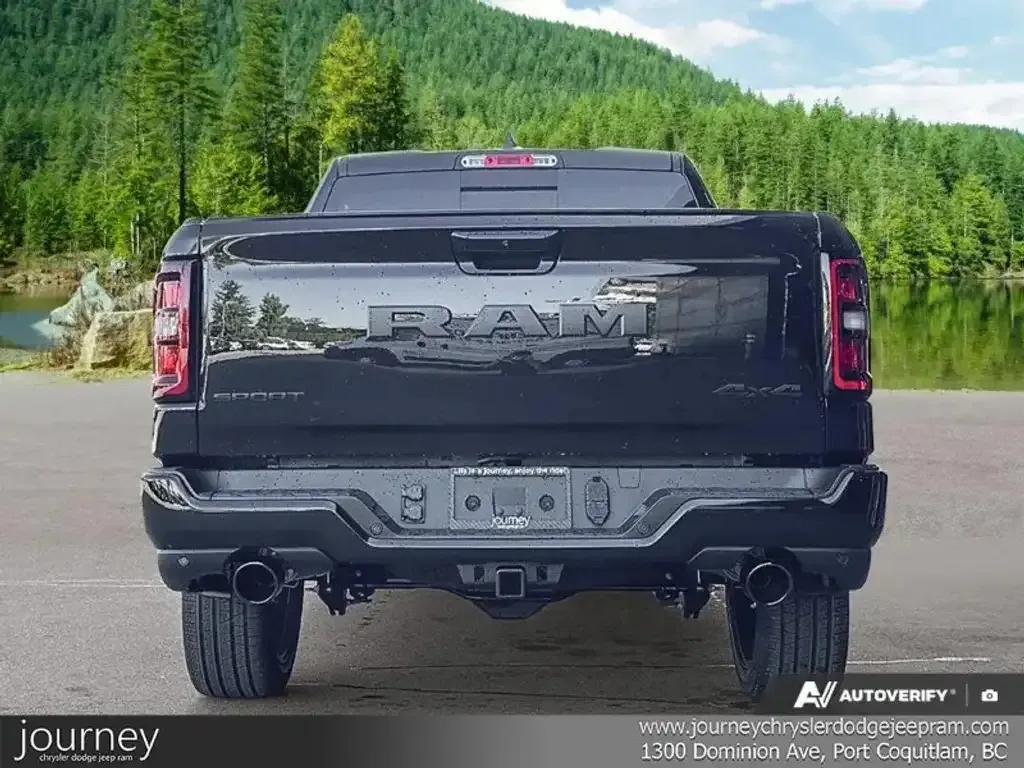 Ram 1500 2027 photo 5