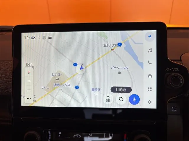 Toyota Sienta 2026 photo 2