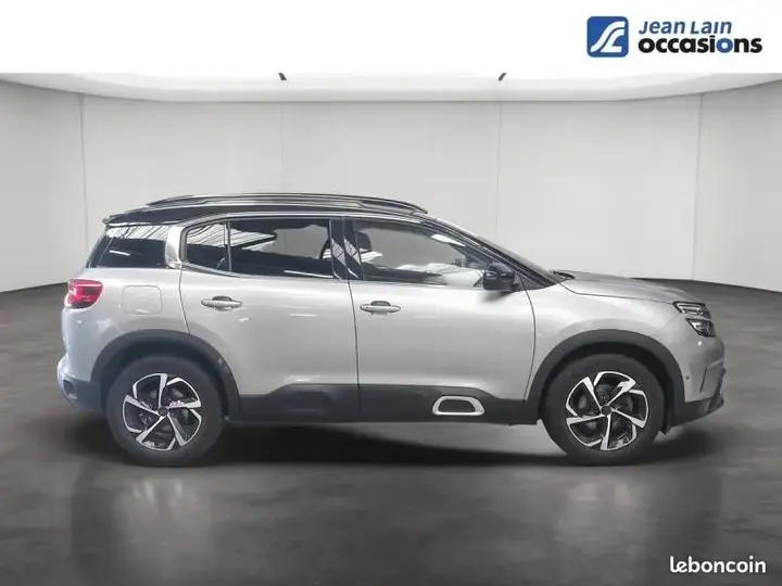 Citroen C5 Aircross 2019 photo 4