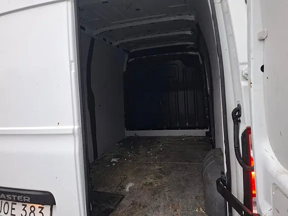 Renault Master 2016 photo 3