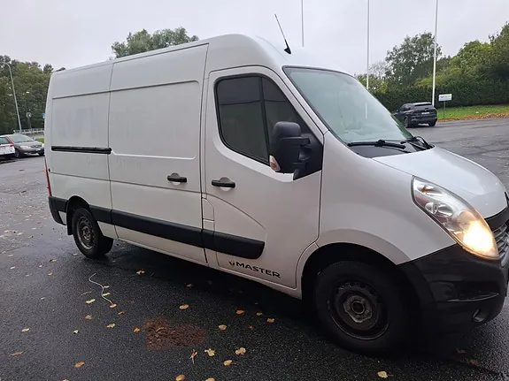Renault Master 2016 photo 2