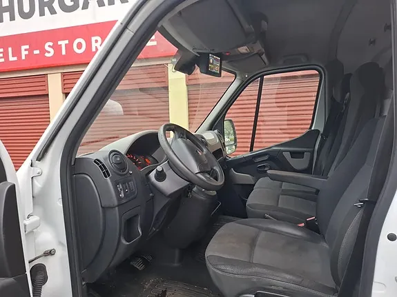 Renault Master 2016 photo 4