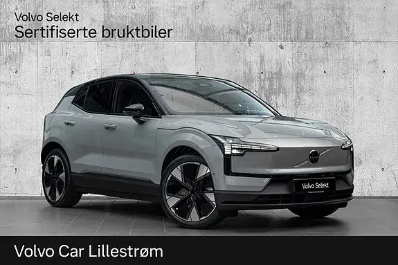 Volvo Ex30