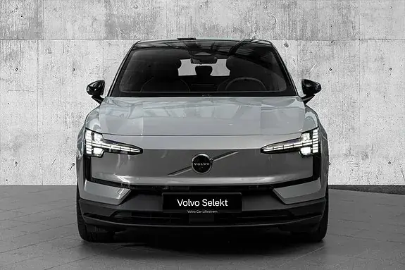 Volvo Ex30 2026 photo 3