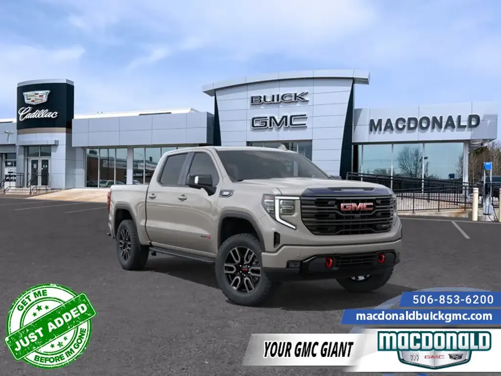 GMC Sierra 1500
