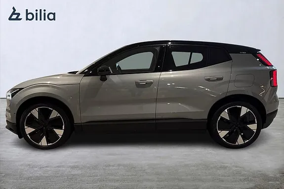 Volvo Ex30 2025 photo 2