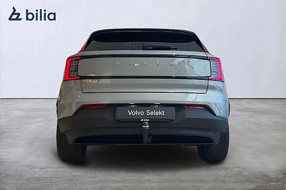 Volvo Ex30 2025 photo 5