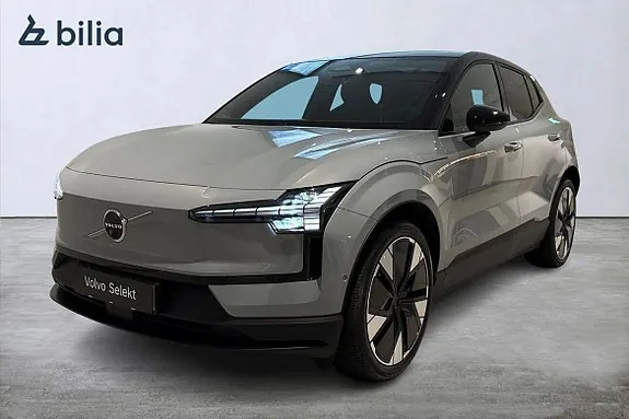 Volvo Ex30