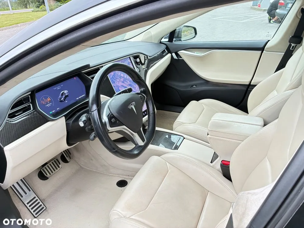 Tesla Model S 2018 photo 5