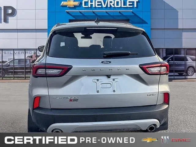 Ford Escape 2024 photo 5