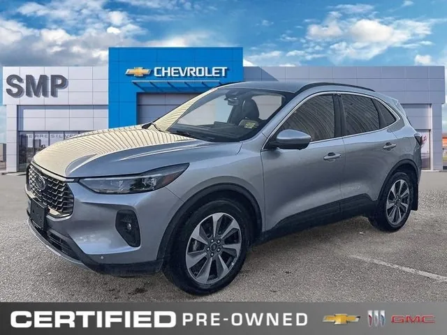 Ford Escape
