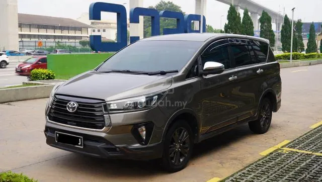 Toyota Innova