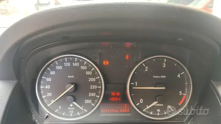 BMW X1 2011 photo 3