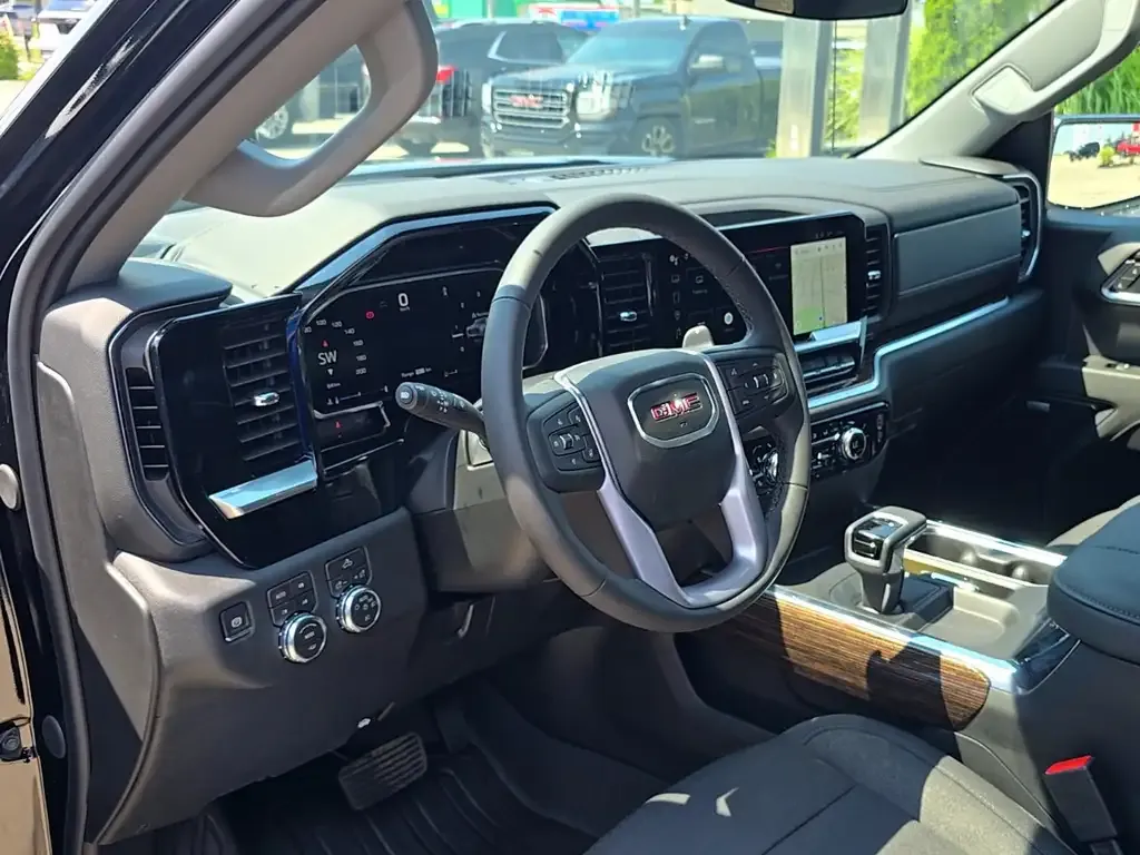 GMC Sierra 1500 2026 photo 4