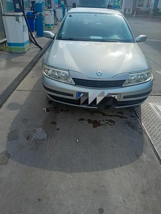 Renault Laguna
