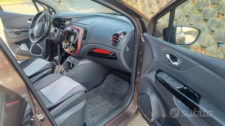 Renault Captur 2015 photo 5