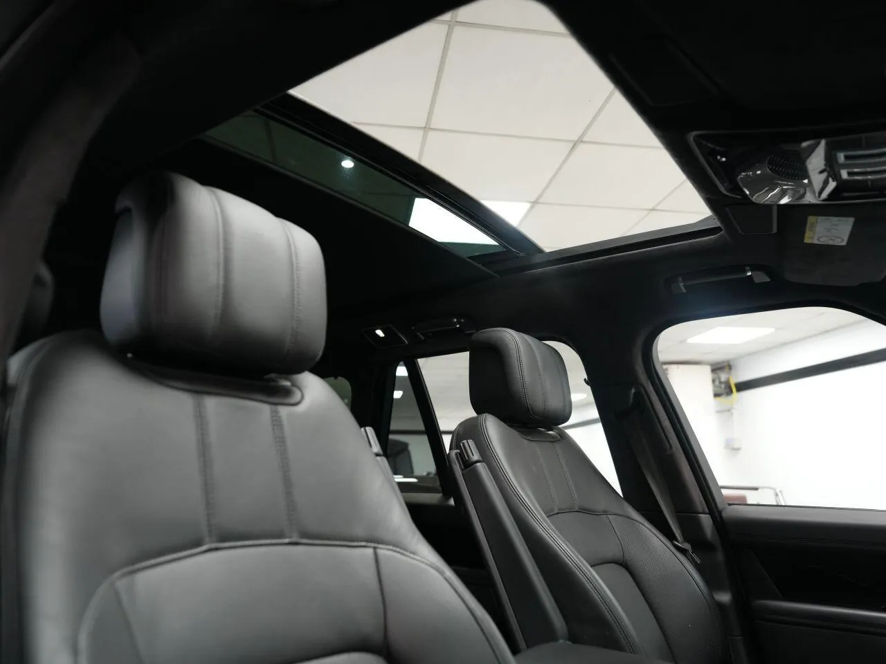 Land Rover Range Rover 2021 photo 3