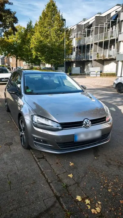 Volkswagen Golf 7
